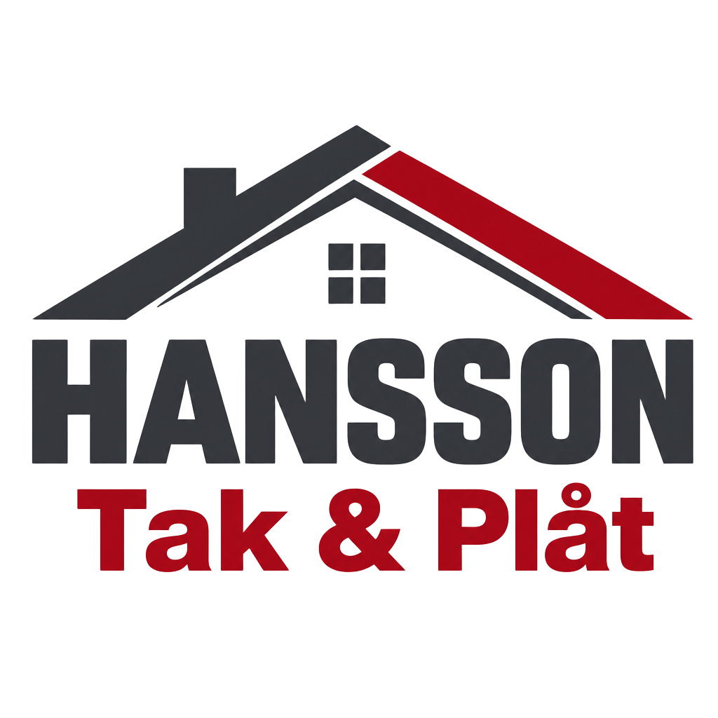 Hansson Tak & Plåt logotyp