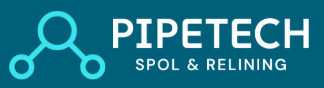 Pipetech Spol & Relining Sweden AB logotyp