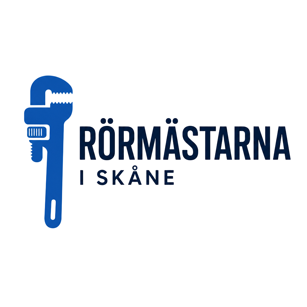 Rörmästarna i Skåne logotyp